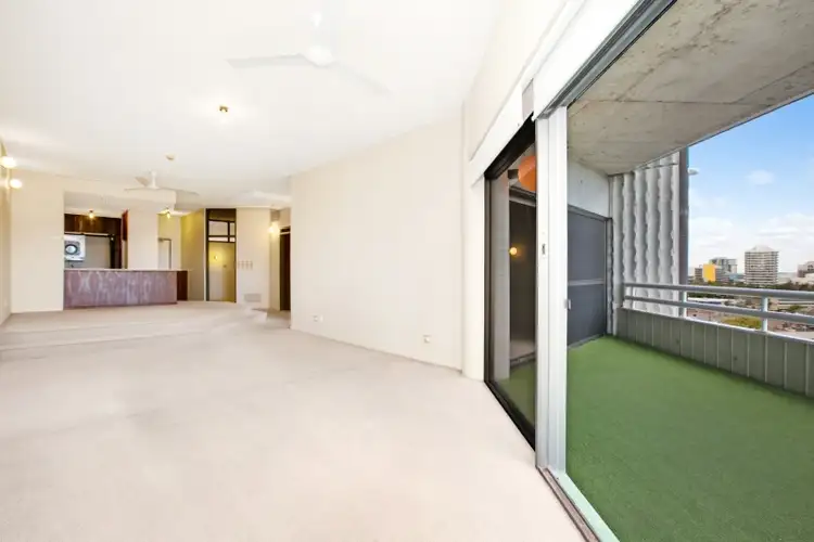 Second view of Homely apartment listing, 49/1 Buffalo Court, Darwin NT 800