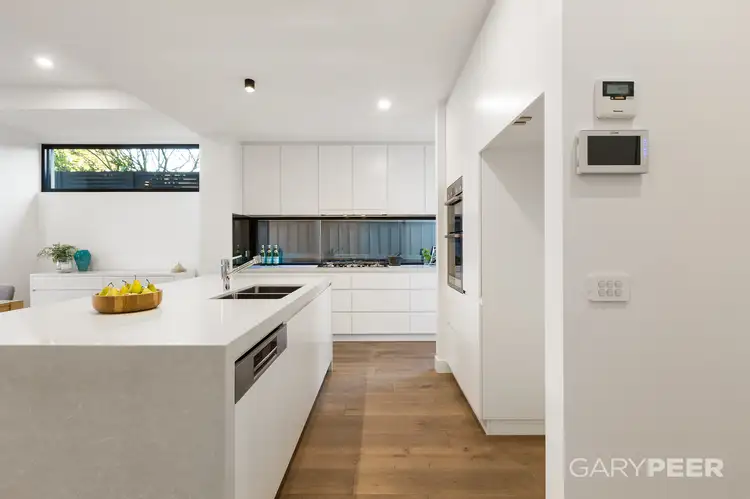 Fifth view of Homely townhouse listing, 30b Narrawong Road, Caulfield South VIC 3162