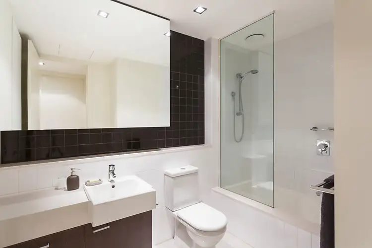 Fifth view of Homely apartment listing, 2/61 Stawell Street, Richmond VIC 3121