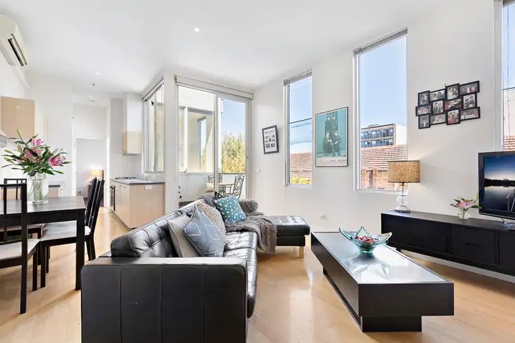24/149 Fitzroy Street, St Kilda VIC 3182