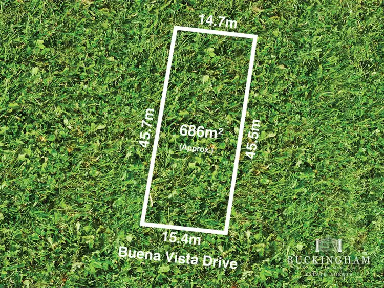 29 Buena Vista Drive, Montmorency VIC 3094