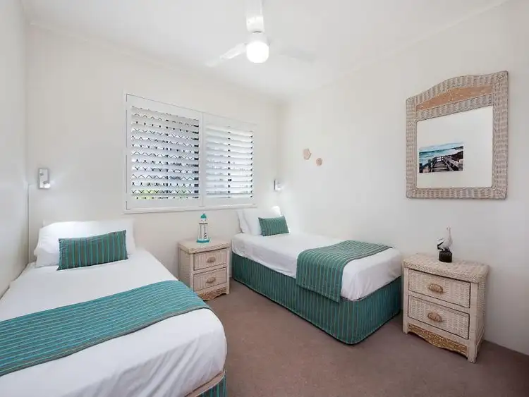 Seventh view of Homely unit listing, 12/14 Esplanade Bulcock Beach, Caloundra QLD 4551