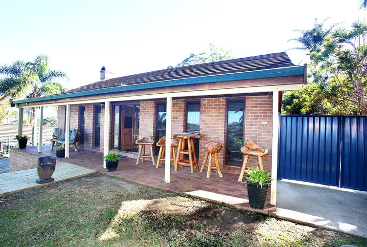 Second view of Homely house listing, 3 Banyan Place, Coffs Harbour NSW 2450
