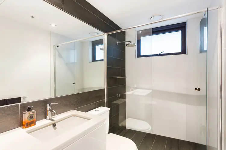 Fifth view of Homely apartment listing, 113/163 Fitzroy Street, St Kilda VIC 3182