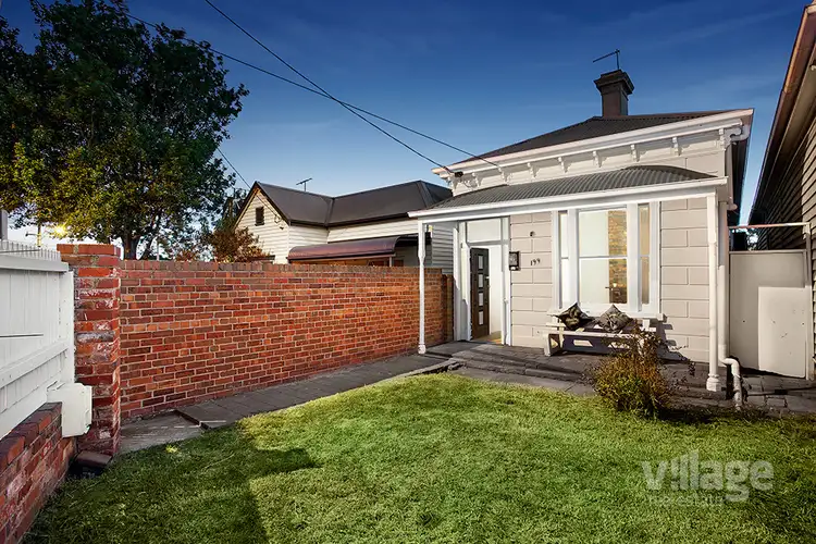 199 Buckley Street, Seddon VIC 3011