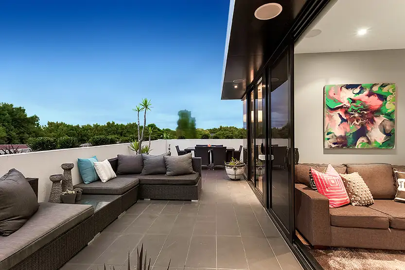 Main view of Homely apartment listing, 305/26-28 Broadway, Elwood VIC 3184