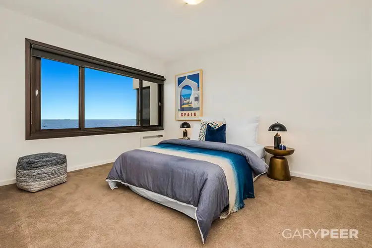 Fourth view of Homely apartment listing, 17/225 Beaconsfield Parade, Middle Park VIC 3206