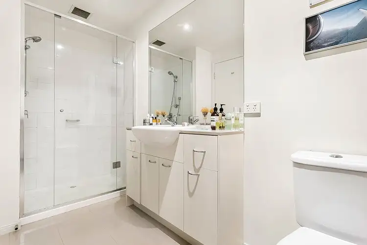 Sixth view of Homely apartment listing, 12/8 Graham Street, Port Melbourne VIC 3207