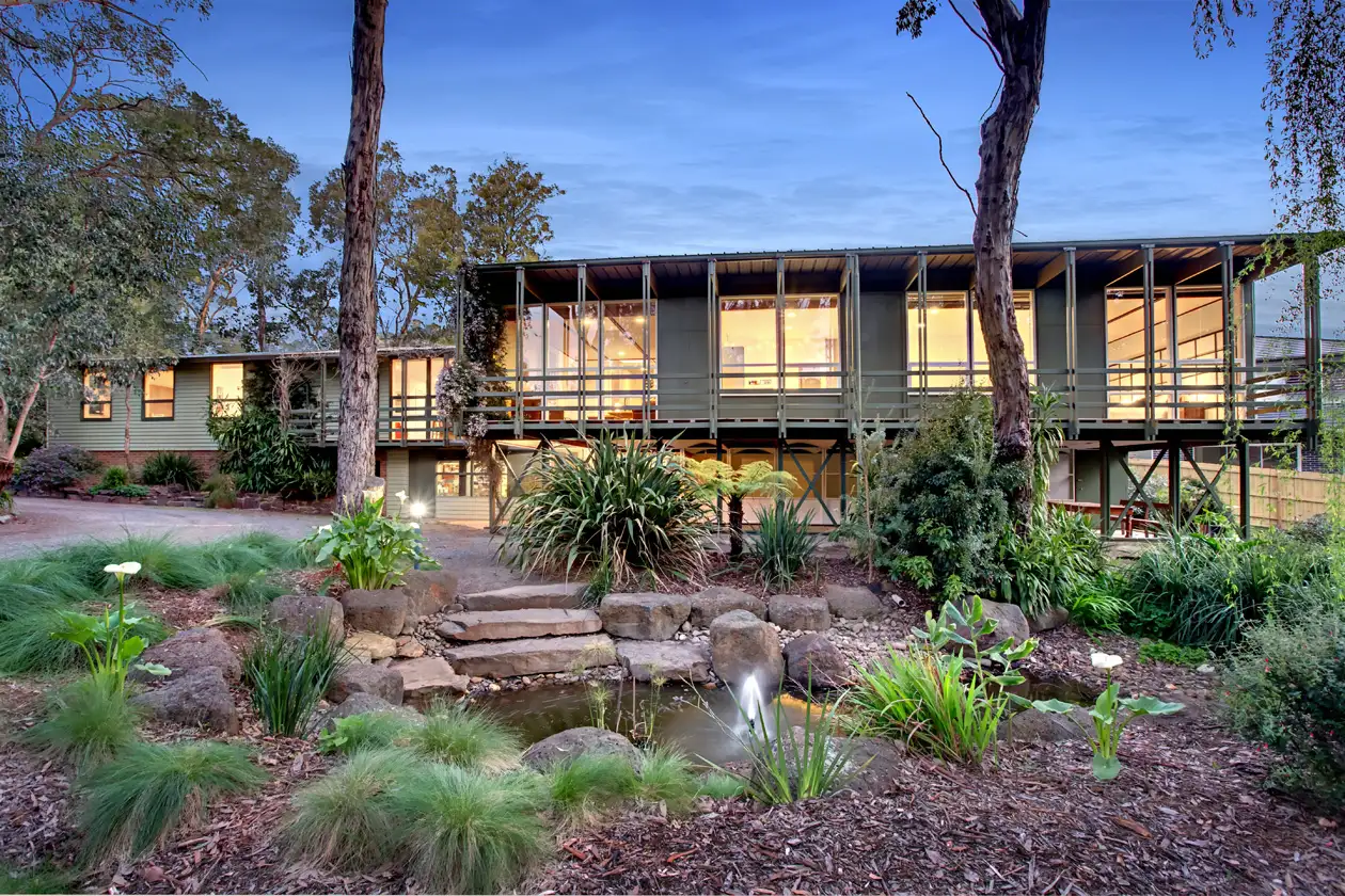 Main view of Homely house listing, 197-201 Wonga Road, Warranwood VIC 3134