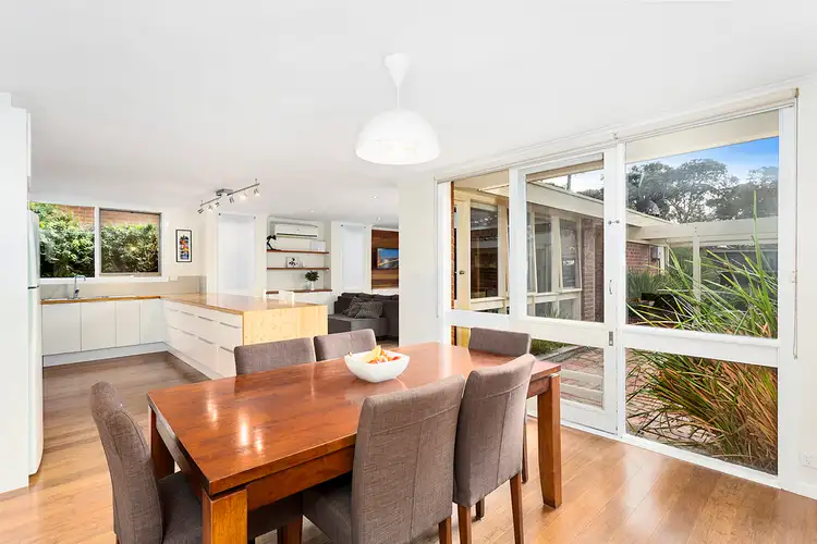 Fifth view of Homely house listing, 134 Thacker Street, Ocean Grove VIC 3226