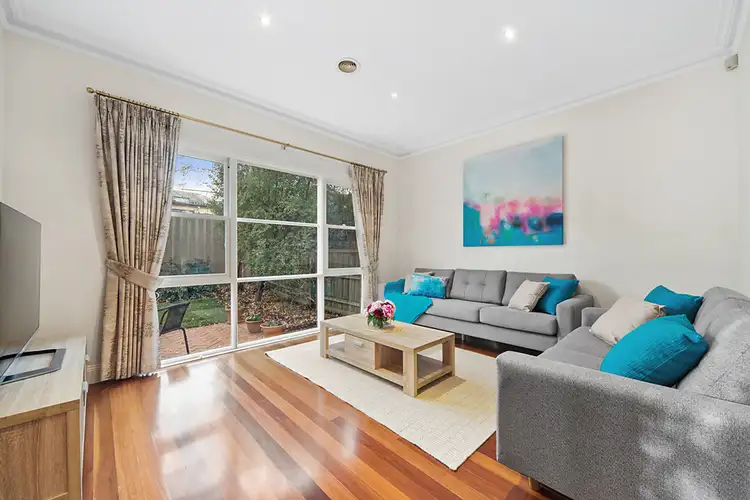 Third view of Homely townhouse listing, 6/7 Warwick Court, Surrey Hills VIC 3127