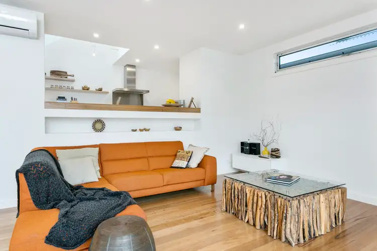 Fifth view of Homely townhouse listing, 1/18 Rosella Court, Ocean Grove VIC 3226