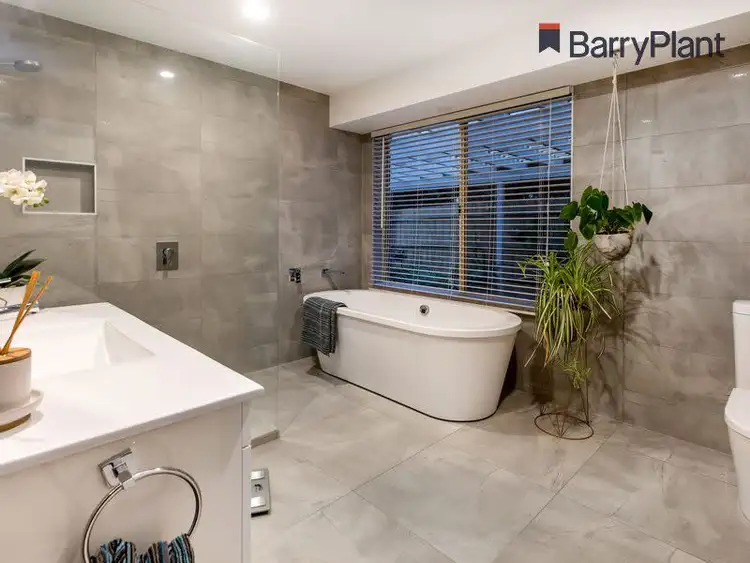 Fourth view of Homely house listing, 7 Casuarina Close, Mornington VIC 3931