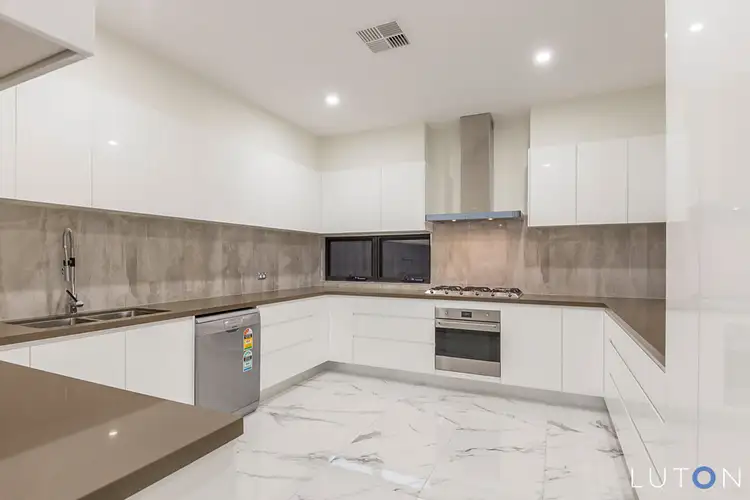 Second view of Homely house listing, 7 Selection Street, Lawson ACT 2617