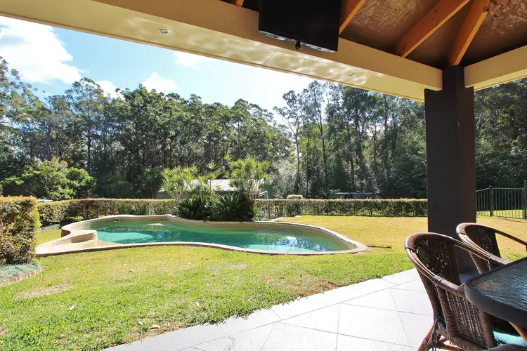 Main view of Homely rural property listing, 14 Ferntree Court, Kew NSW 2439