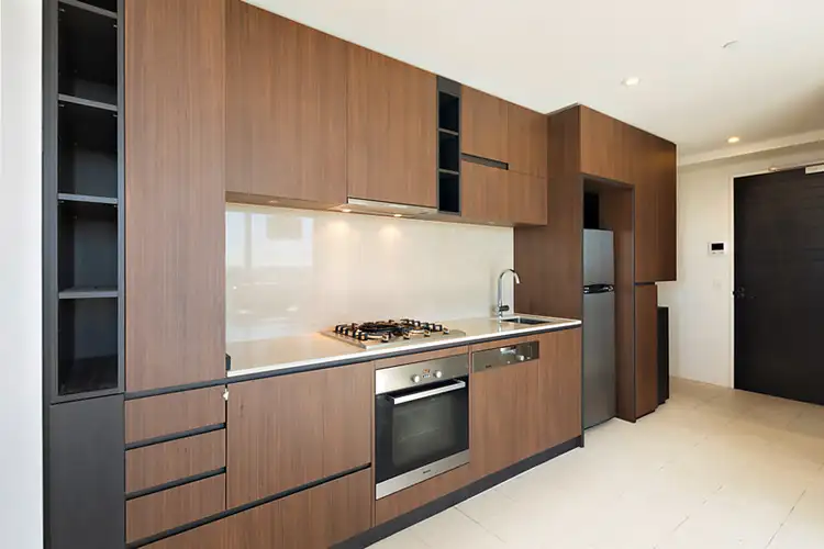 Third view of Homely apartment listing, 2113/229 Toorak Road, South Yarra VIC 3141