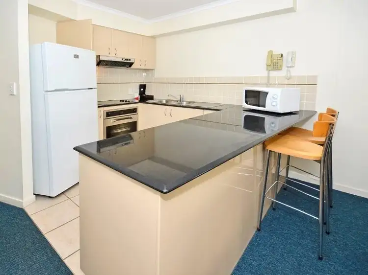 Third view of Homely unit listing, 99/38 Esplanade Bulcock Beach, Caloundra QLD 4551