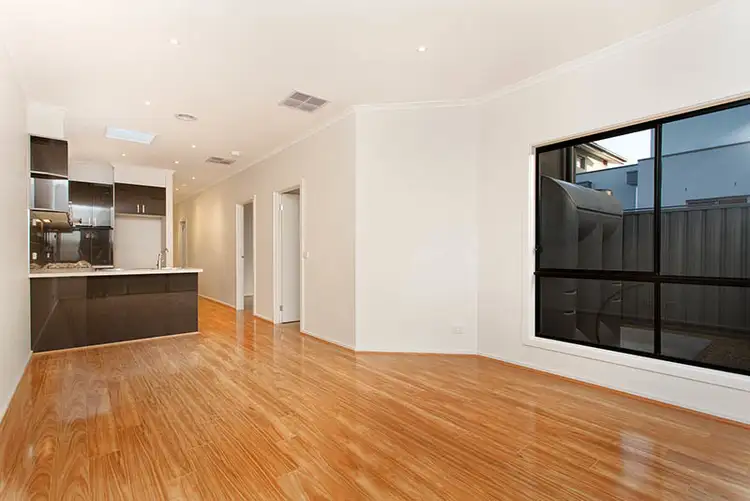 Third view of Homely terrace listing, 1 /52 Springleaf Road, Tarneit VIC 3029