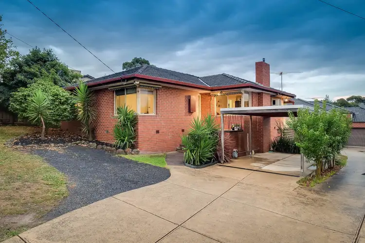 1/4 Rose Avenue, Boronia VIC 3155