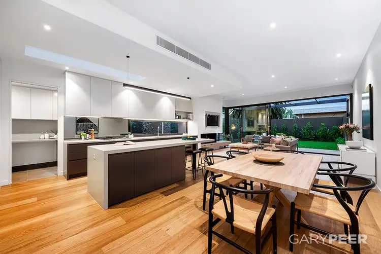 Third view of Homely house listing, 444b Glen Eira Road, Caulfield VIC 3162