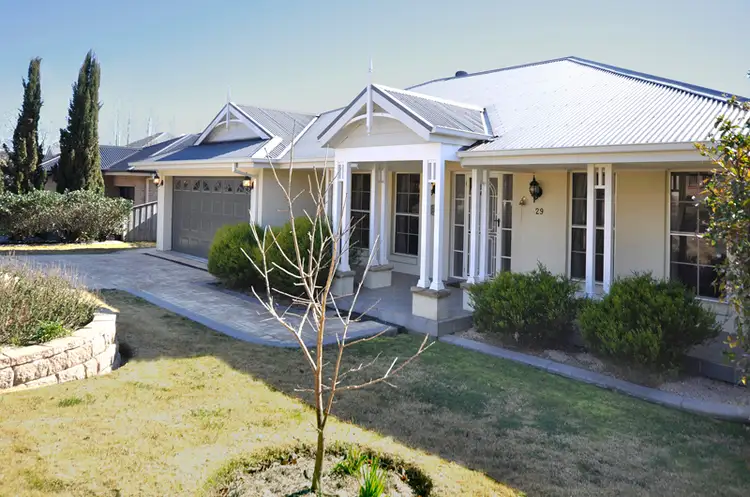 29 Kingsbury Circuit, Bowral NSW 2576