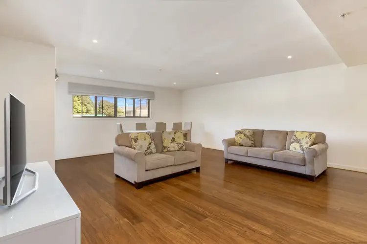 Third view of Homely apartment listing, 23/881 Doncaster Road, Doncaster East VIC 3109