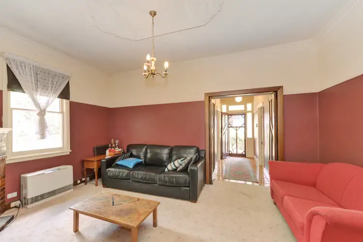 Second view of Homely house listing, 207 Scott Parade, Ballarat East VIC 3350