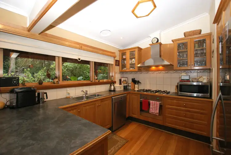 Fifth view of Homely house listing, 1690 Don Road, Don Valley VIC 3139