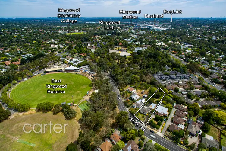 Second view of Homely house listing, 16 Mines Road, Ringwood East VIC 3135