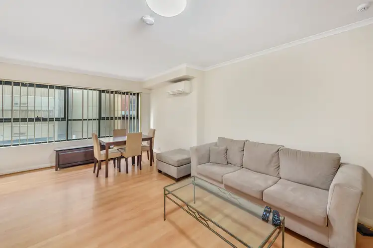 102/1 Poplar Street, Surry Hills NSW 2010