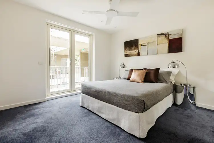 Fourth view of Homely apartment listing, 13/358 Beaconsfield Parade, St Kilda West VIC 3182