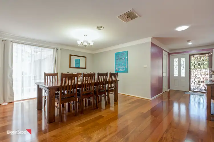 Fourth view of Homely house listing, 14 Towerhill Boulevard, Lynbrook VIC 3975
