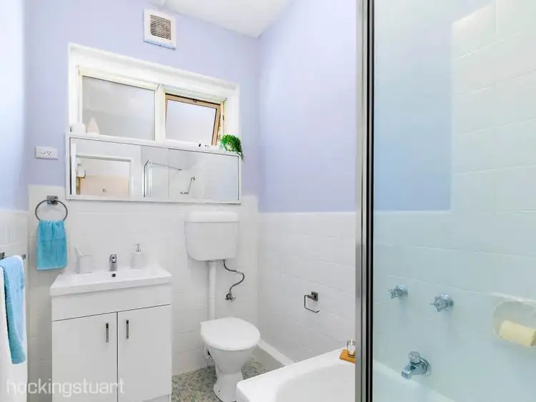 Fourth view of Homely apartment listing, 13/197 Brighton Road, Elwood VIC 3184
