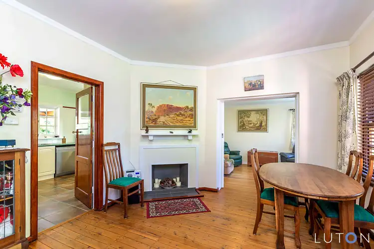 Fourth view of Homely house listing, 100 Wakefield Avenue, Ainslie ACT 2602