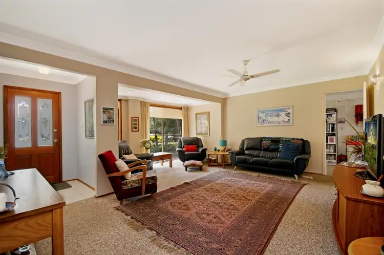 Second view of Homely house listing, 14 Wards Road, Bensville NSW 2251