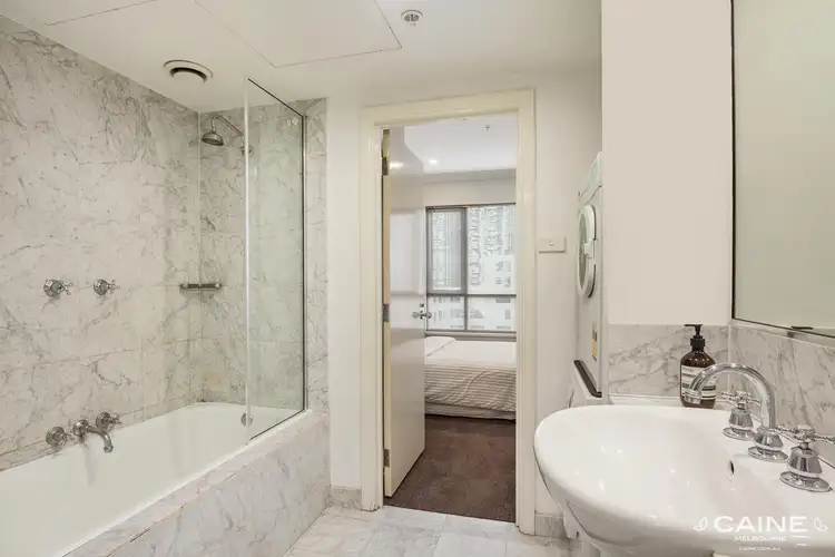 Fifth view of Homely apartment listing, 809/265 Exhibition Street, Melbourne VIC 3000