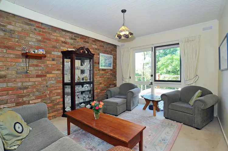 Sixth view of Homely house listing, 83 Kallista Emerald Road, The Patch VIC 3792