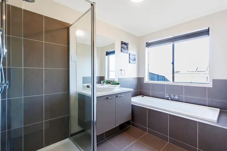 Fifth view of Homely house listing, 49 Renaissance Boulevard, Mernda VIC 3754