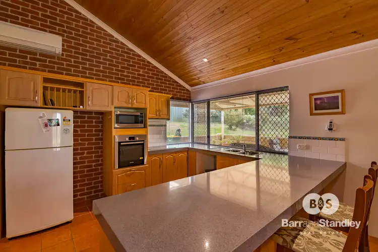 Third view of Homely house listing, 15 Australind Road, Leschenault WA 6233