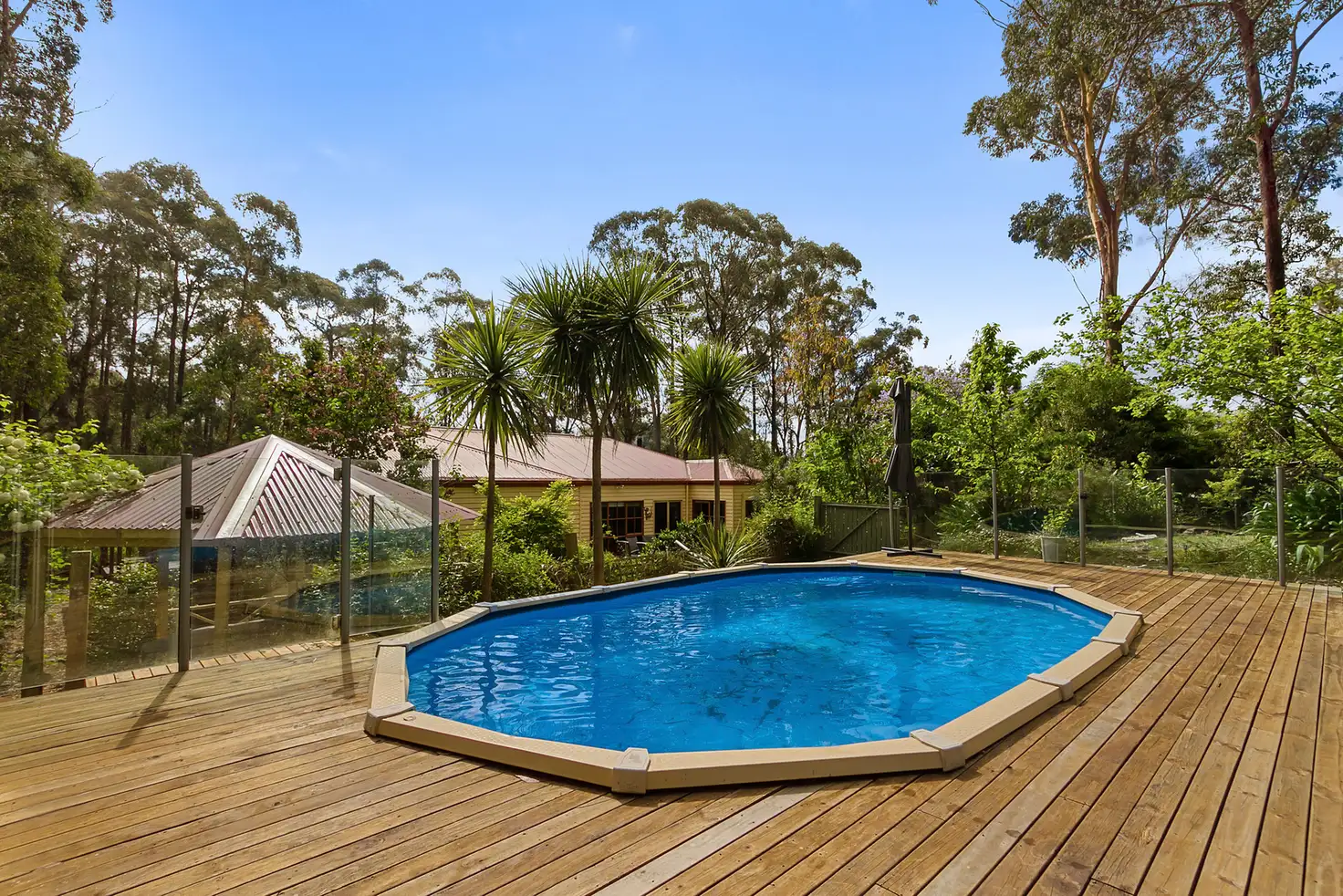 Main view of Homely house listing, 7 Neville Road, Gembrook VIC 3783