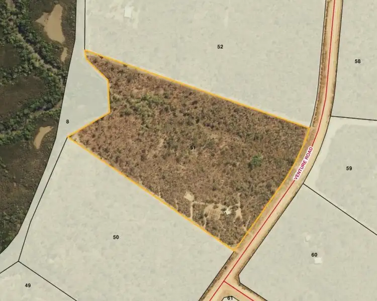 Sixth view of Homely land listing, 225 Venture Road, Bynoe NT 822