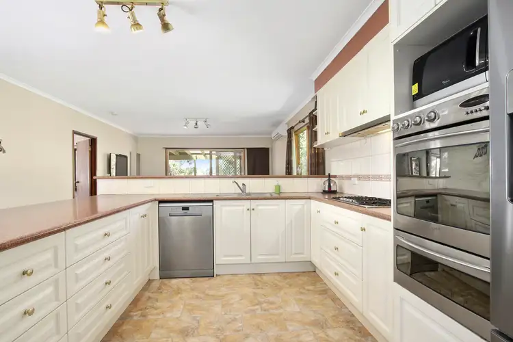 Third view of Homely house listing, 11 HAYNES Street, Silvan VIC 3795