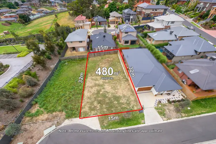 5 Julian Ashton Place, Diamond Creek VIC 3089