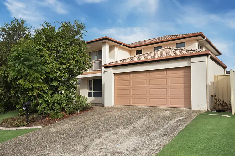 Main view of Homely house listing, 8 Katie Way, Raceview QLD 4305