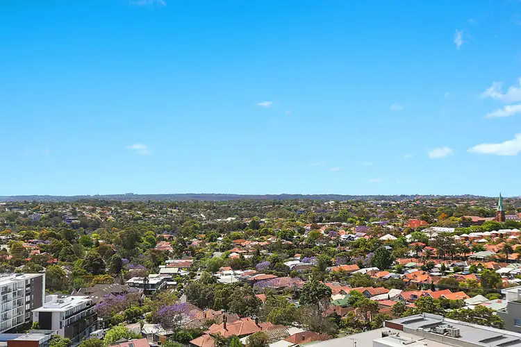 Fourth view of Homely apartment listing, 1415/1 Sergeants Lane, St Leonards NSW 2065