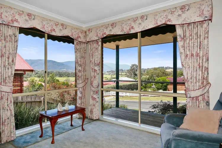 Fifth view of Homely house listing, 13 Alexandra Court, Woori Yallock VIC 3139