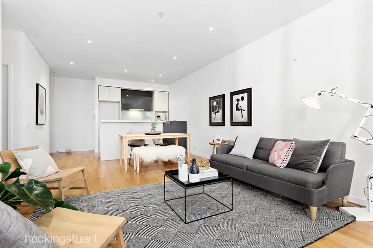106G/93 Dow Street, Port Melbourne VIC 3207