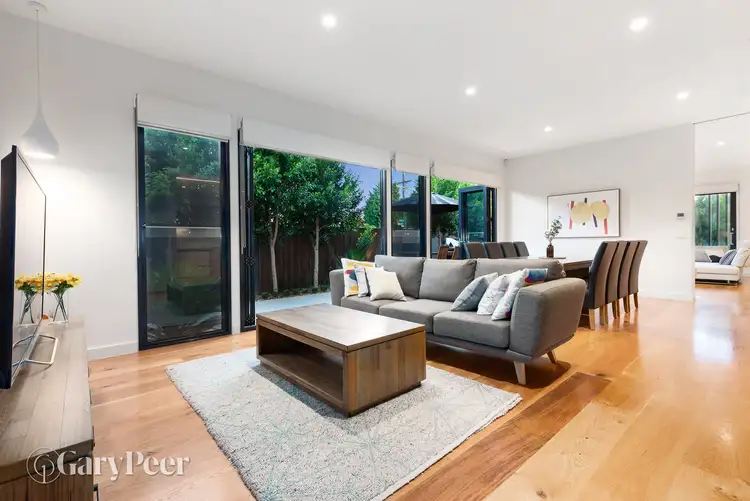 Fifth view of Homely house listing, 24B Bealiba Road, Caulfield South VIC 3162