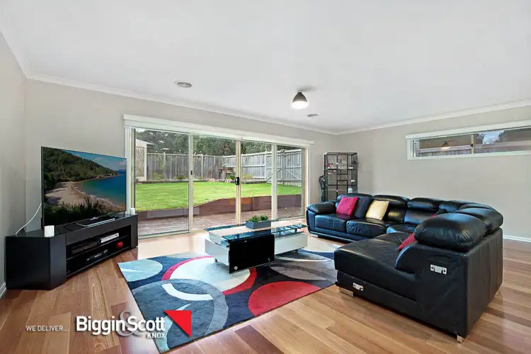 Third view of Homely house listing, 5 Wattle Valley Court, Bayswater North VIC 3153