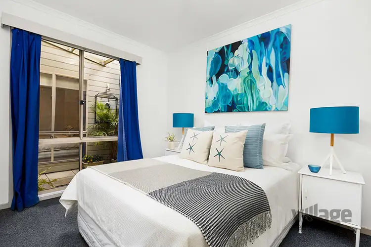Third view of Homely unit listing, 2/38 Cathcart Street, Maidstone VIC 3012